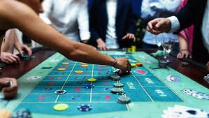 Pemain baru tengah mengeksplorasi berbagai kategori hiburan di platform dengan dukungan bonus